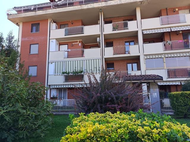 Appartamento in vendita di 110 m² in Via Vigna, 96