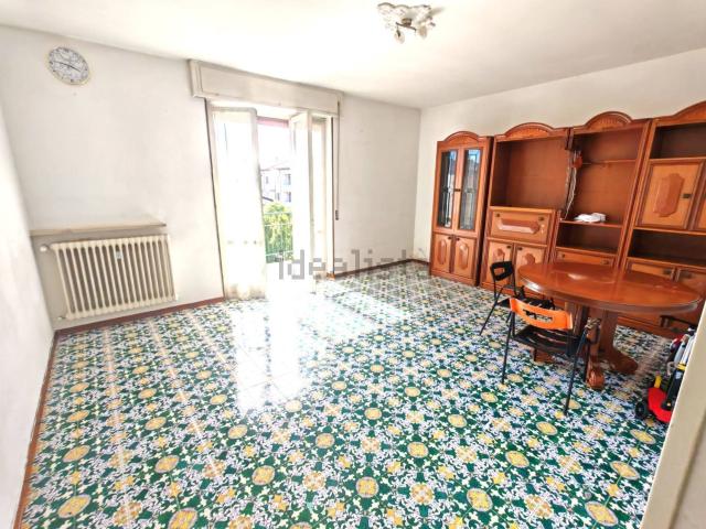 Appartamento in vendita di 110 m² in Via Villafranca