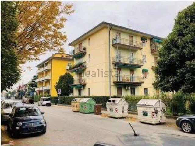 Appartamento in vendita di 110 m² in Via Villafranca, 66