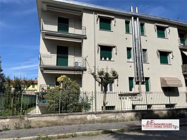 Appartamento in vendita di 110 m² in Via Villaggio Saffa, 4