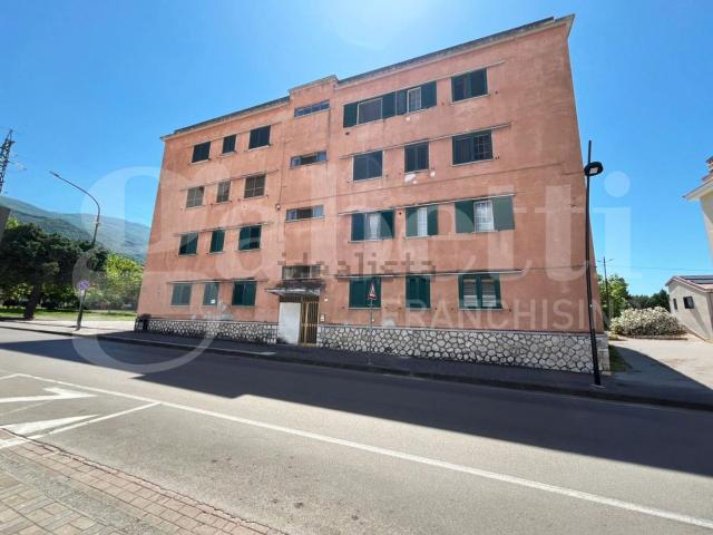Appartamento in vendita di 110 m² in Via Vincenzo Caso, 25