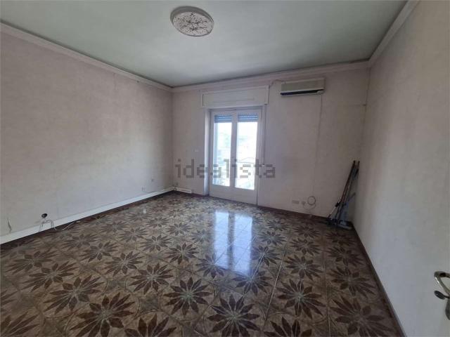 Appartamento in vendita di 110 m² in Via Vincenzo Bellini, 36