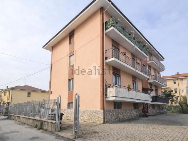 Appartamento in vendita di 110 m² in Via Vincenzo Gioberti, 2