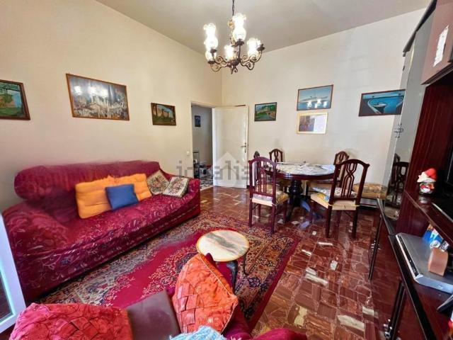 Appartamento in vendita di 110 m² in Via Vincenzo Gioberti