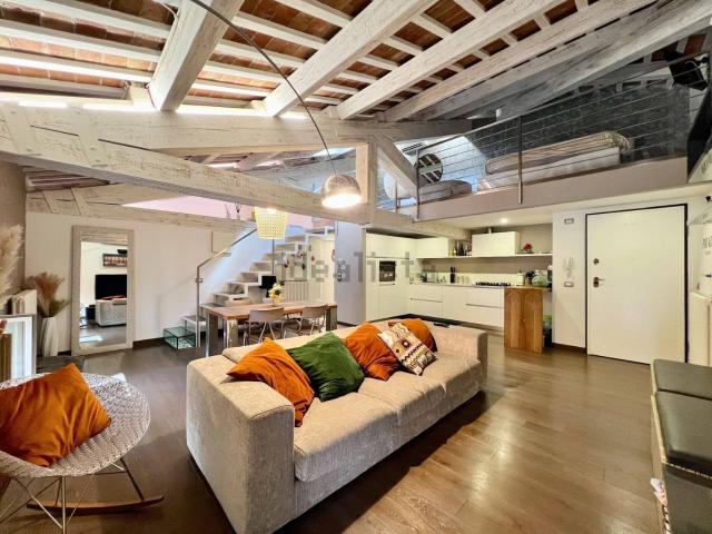 Appartamento in vendita di 110 m² in Via Vincenzo Gioberti, 82