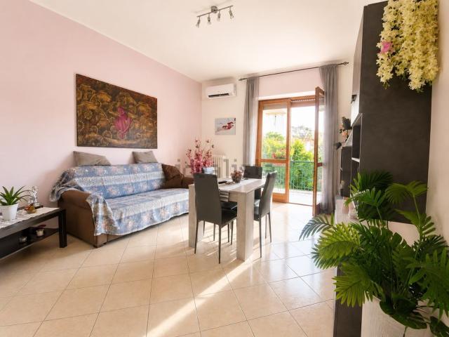 Appartamento in vendita di 110 m² in Via Vincenzo Monti