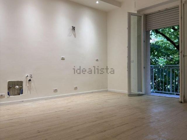 Appartamento in vendita di 110 m² in Via Vincenzo Porri, 7