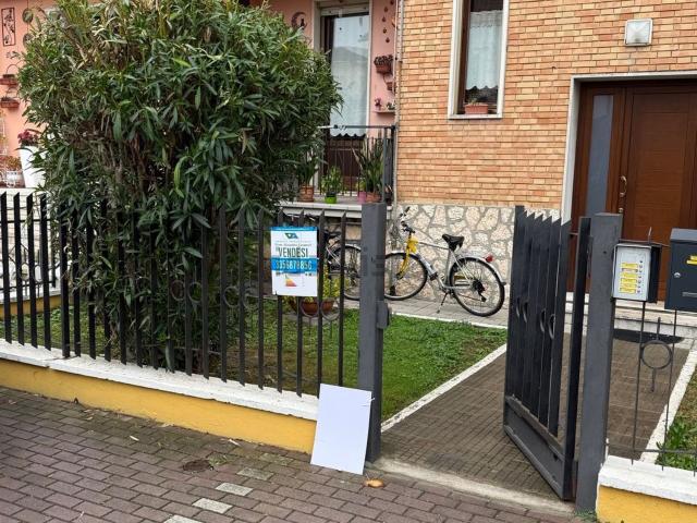 Appartamento in vendita di 110 m² in Via Virgilio