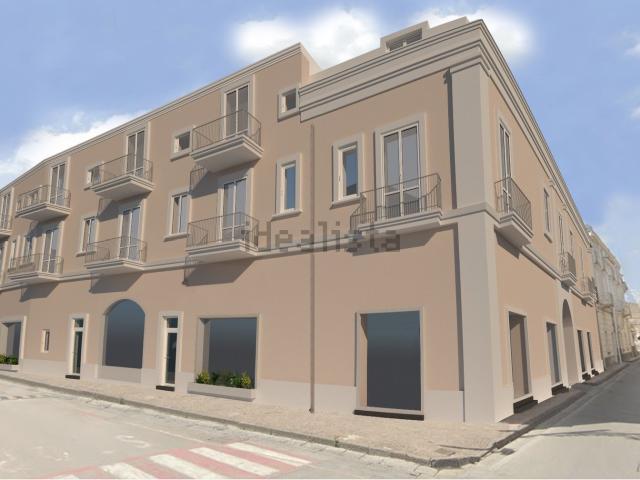 Appartamento in vendita di 110 m² in Via Virgilio, 53