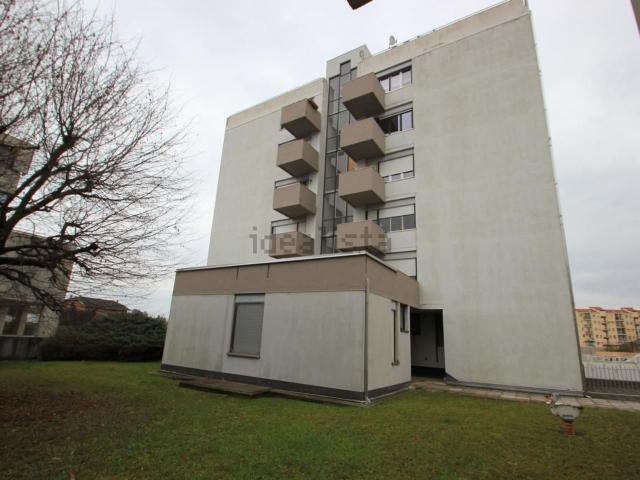 Appartamento in vendita di 110 m² in Via XXV Aprile, 4