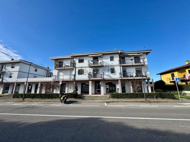 Appartamento in vendita di 110 m² in Via XXV Aprile, 9