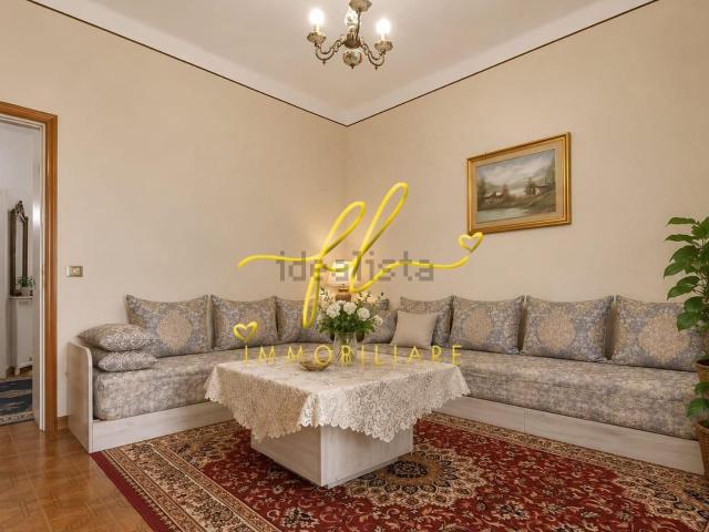 Appartamento in vendita di 110 m² in Via XXV Aprile, 9