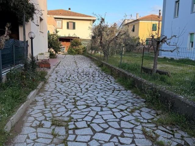 Appartamento in vendita di 110 m² in Via XXV Aprile, 18