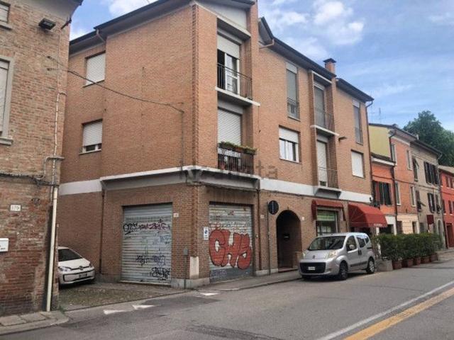 Appartamento in vendita di 110 m² in Via XX Settembre, 183