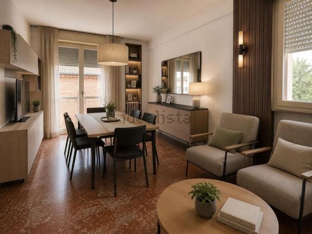 Appartamento in vendita di 110 m² in Via XX Settembre, 181