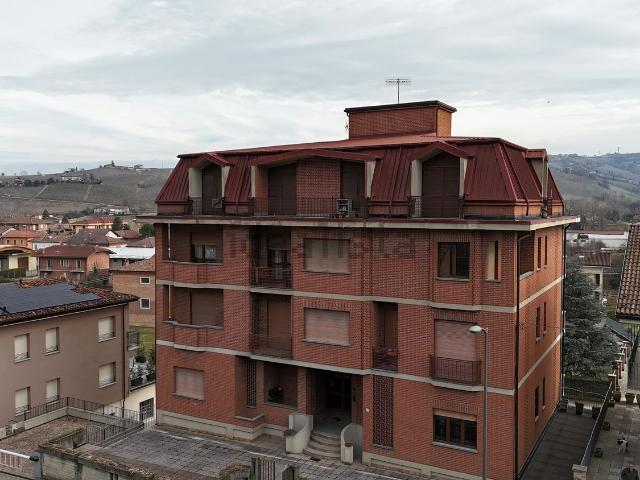 Appartamento in vendita di 110 m² in Via XX Settembre, 109