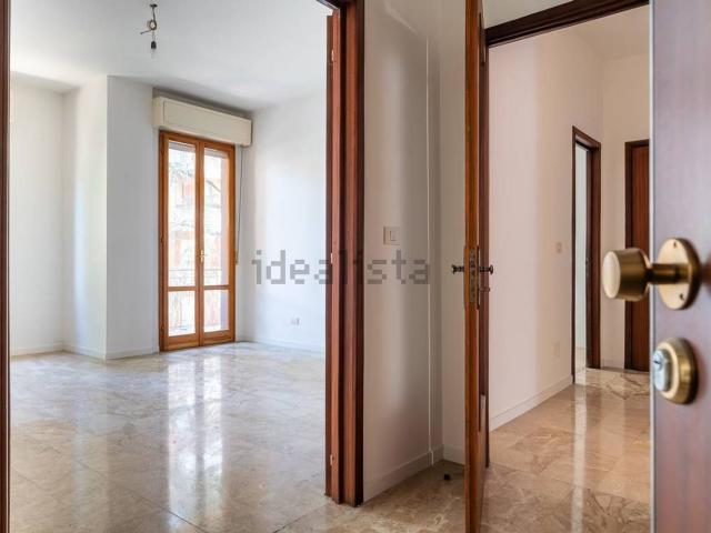 Appartamento in vendita di 110 m² in Via XX Settembre