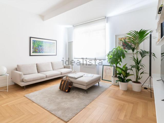 Appartamento in vendita di 110 m²