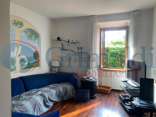 Appartamento in vendita di 110 m² in Via XX Settembre, 1
