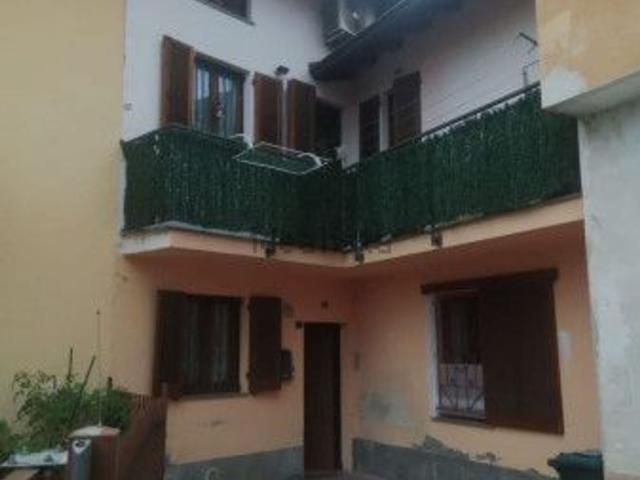 Appartamento in vendita di 110 m² in Via XX Settembre, 26