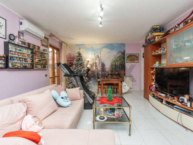 Appartamento in vendita di 110 m² in Via XX Settembre, 201