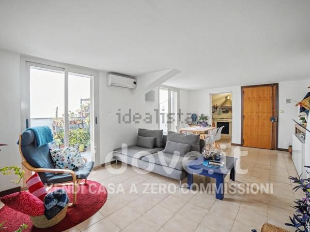 Appartamento in vendita di 110 m² in Via XX Settembre, 23