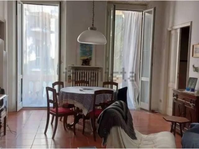 Appartamento in vendita di 110 m² in Via XX Settembre