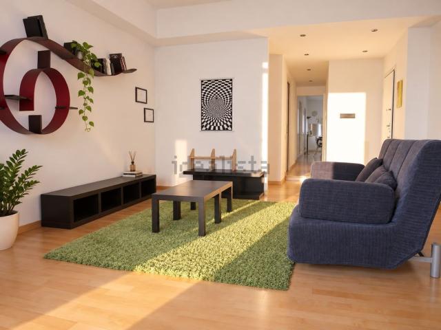 Appartamento in vendita di 110 m² in Via XX Settembre