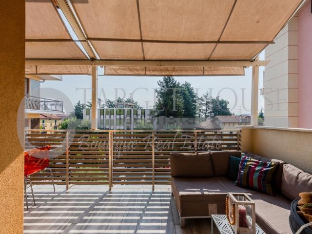 Appartamento in vendita di 110 m² in Via XXIV Maggio