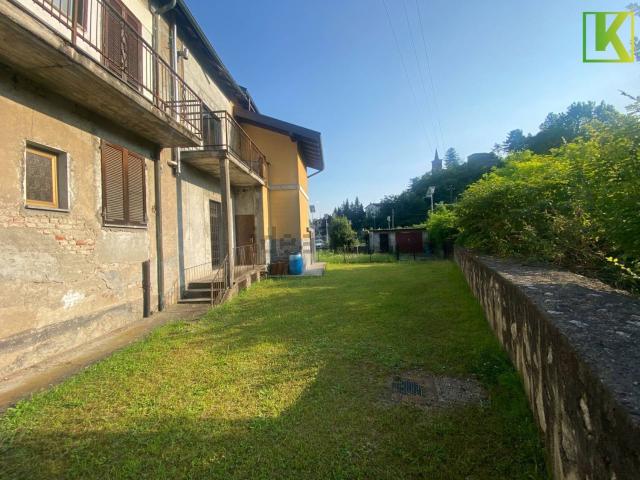 Appartamento in vendita di 110 m² in Via XXIV Maggio, 2