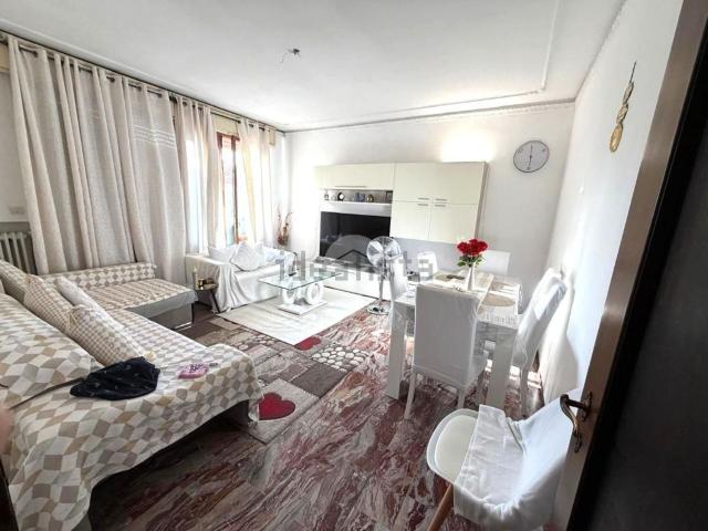 Appartamento in vendita di 110 m² in Via XXIV Maggio, 11