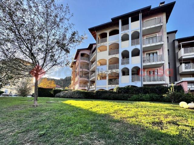 Appartamento in vendita di 110 m² in Via XXIV Maggio