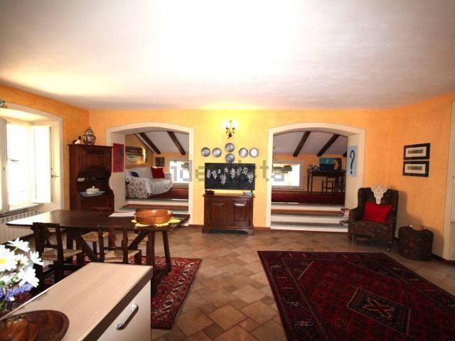 Appartamento in vendita di 110 m² in Via Zaccheo Paolo, 2