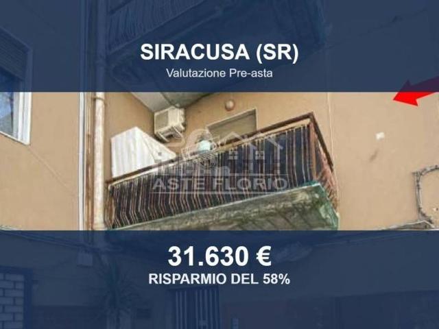 Appartamento in vendita di 110 m² in Via Zappalà, 4
