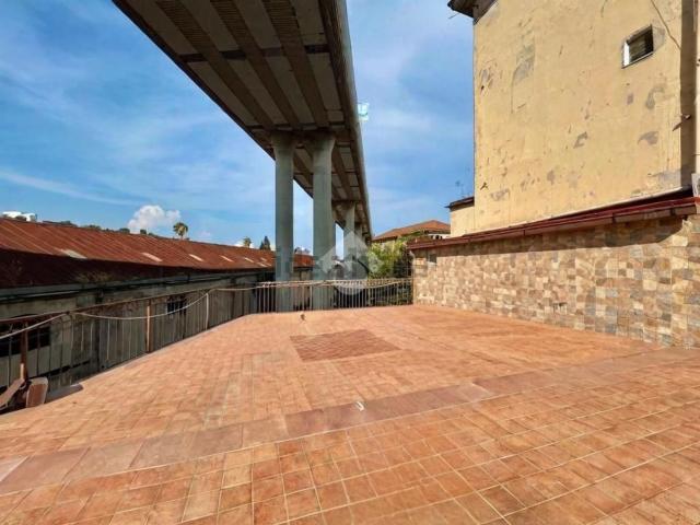 Appartamento in vendita di 110 m² in Via Zara, 24