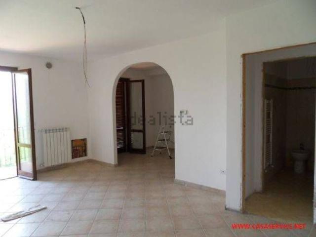 Appartamento in vendita di 110 m² in Via Zara