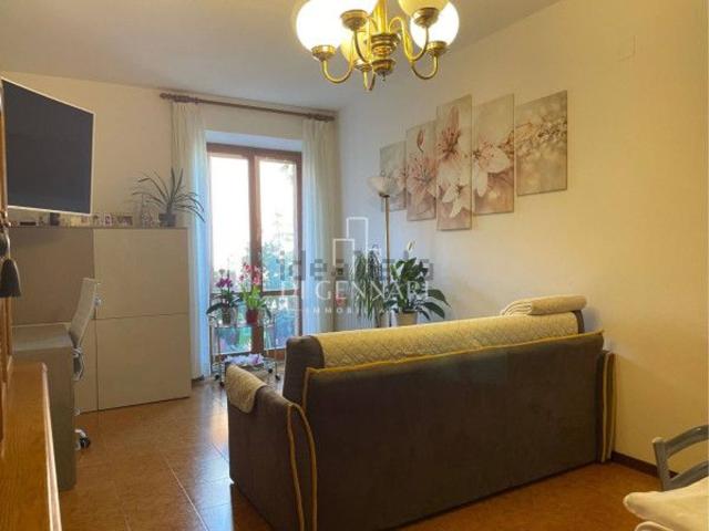 Appartamento in vendita di 110 m² in Viale Tommaso Seneca