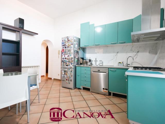 Appartamento in vendita di 110 m² in Viale Vittorio Veneto