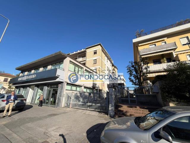 Appartamento in vendita di 110 m² in Viale XX Settembre, 244