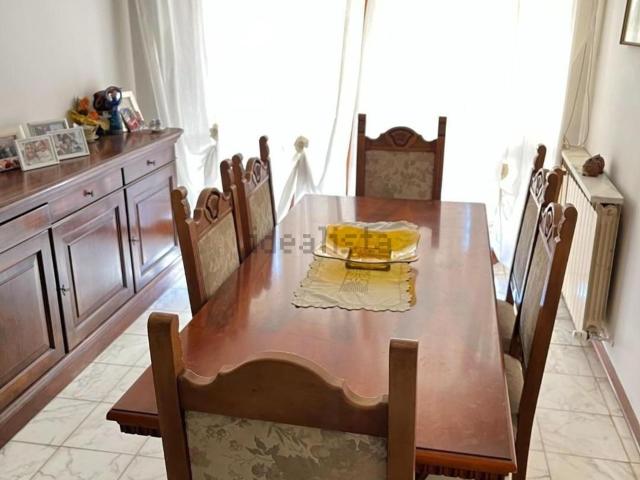 Appartamento in vendita di 110 m² in Viale XX Settembre