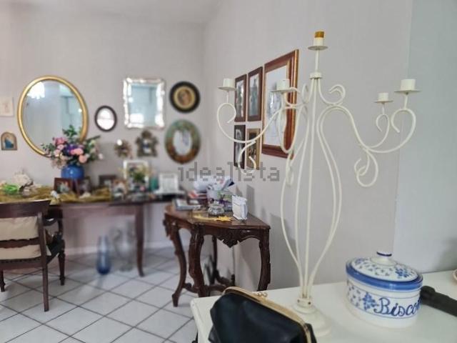Appartamento in vendita di 110 m² in Viale XX Settembre
