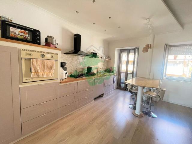 Appartamento in vendita di 110 m² in Viale XXIV Maggio