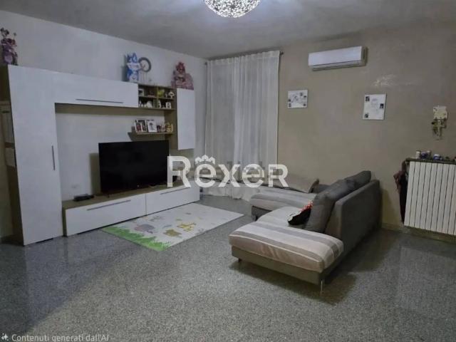 Appartamento in vendita di 110 m² in Viale A. Gramsci