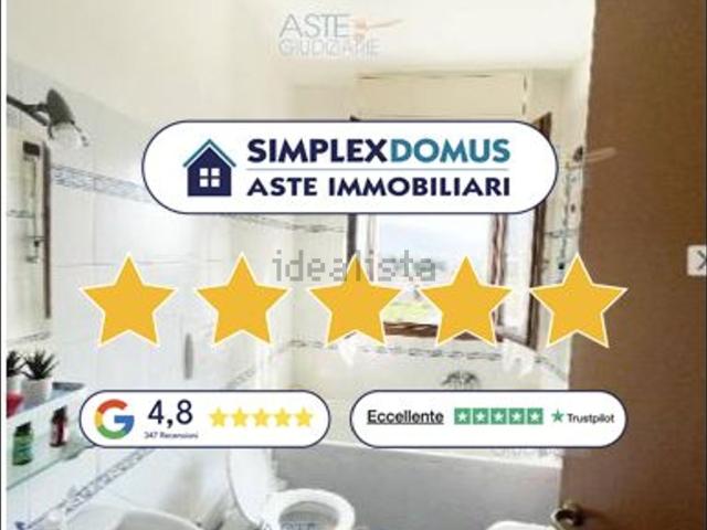 Appartamento in vendita di 110 m² in Viale Adua