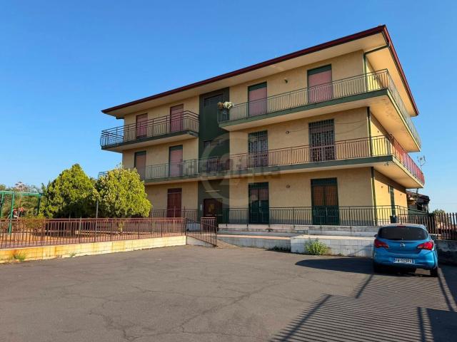 Appartamento in vendita di 110 m² in Viale Alcide De Gasperi, 1