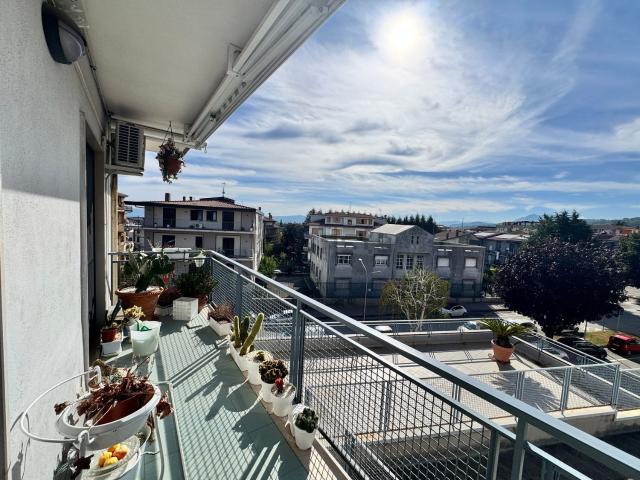 Appartamento in vendita di 110 m² in Viale Aldo Moro