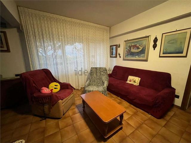 Appartamento in vendita di 110 m² in Viale America