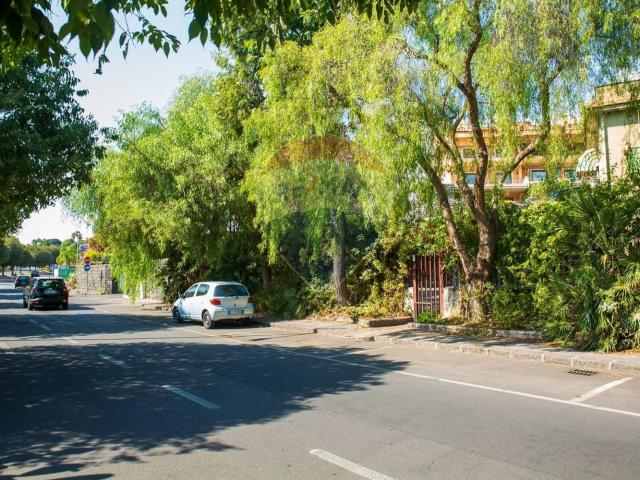 Appartamento in vendita di 110 m² in Viale Angelo Vasta, 4