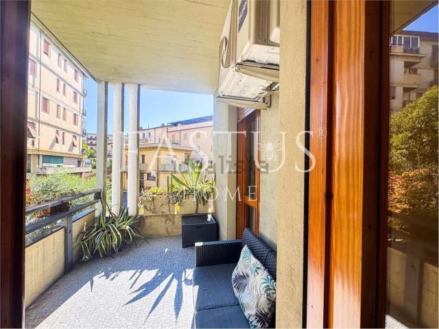 Appartamento in vendita di 110 m² in Viale Attilio Frosini, 100