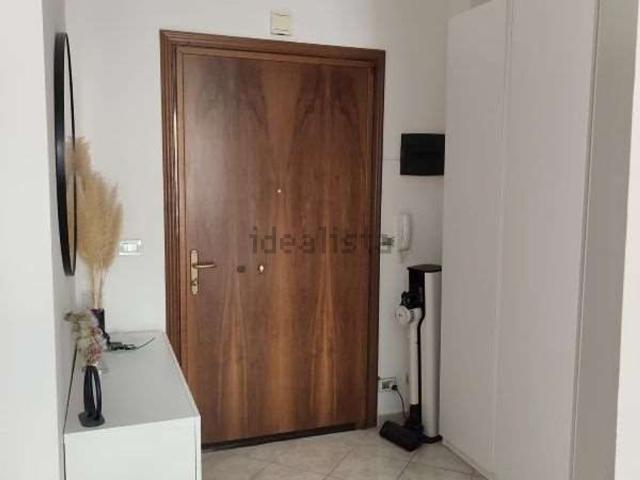 Appartamento in vendita di 110 m² in Viale Barozzi